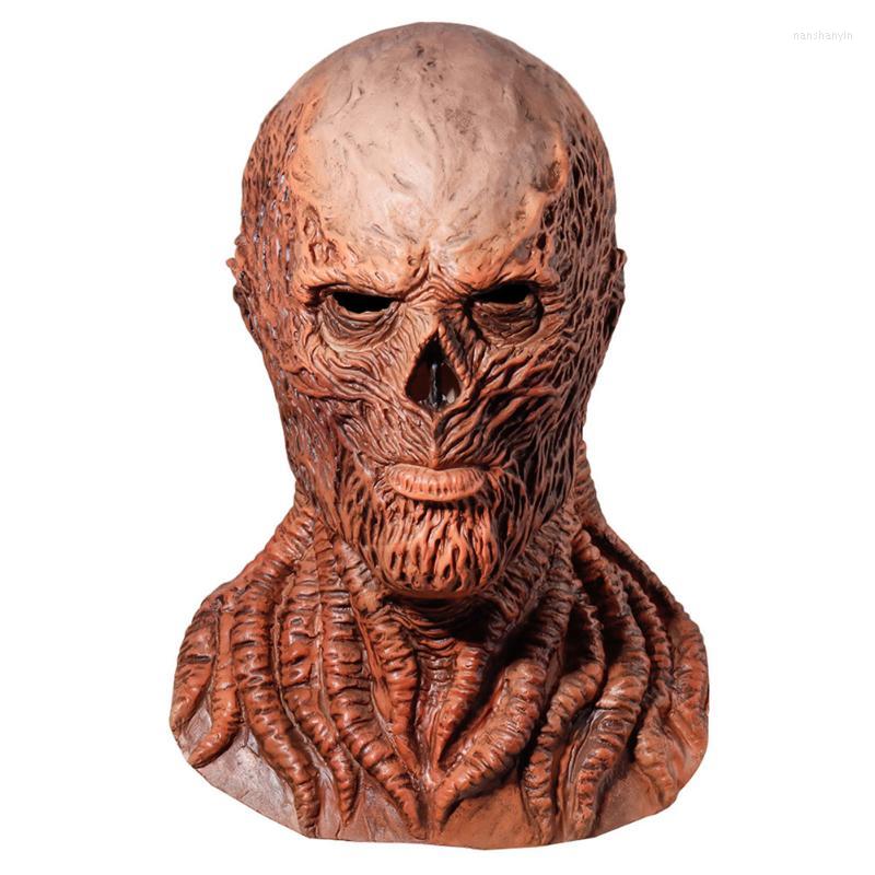 Party Masks Stranger Cos Things Eggo Demogorgon Mask Cosplay Latex Helmet Masquerade Halloween Costume PropsPartyParty
Party Masks Stranger Cos Things Eggo Demogorgon Mask Cosplay Latex Helmet Masquerade Halloween Costume PropsPartyParty
