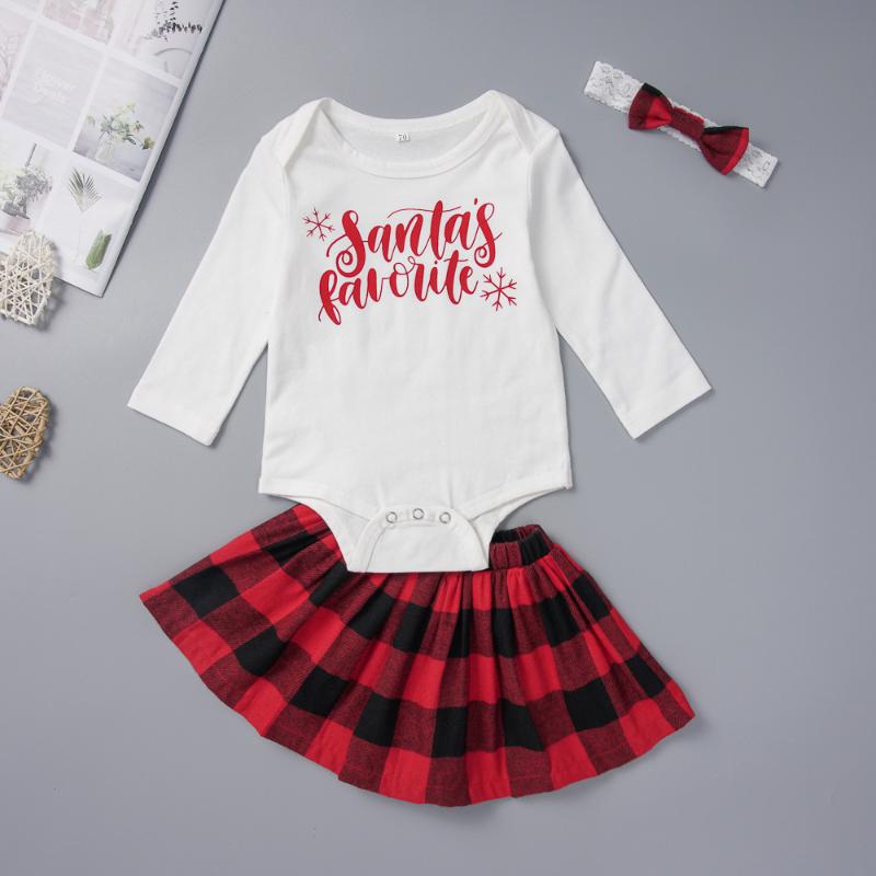 Clothing Sets Girls' Christmas Jumpsuits For 2022, Letter-print And Short Skirts Baby Girls, Stylish Suits., White
Clothing Sets Girls' Christmas Jumpsuits For 2022, Letter-print And Short Skirts Baby Girls, Stylish Suits., White