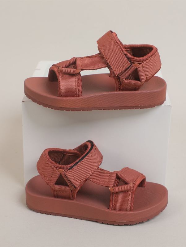 Toddler Kids Sport Sandals SHE