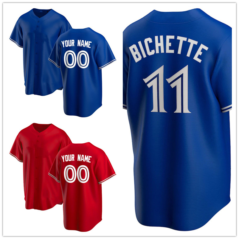 Blue Baseball Jersey Vladimir Guerrero Jr. George Springer Bo Bichette Yusei Kikuchi Cavan Biggio Randal Grichuk Matt Chapman Toronto Alomar baseball uniform, This option does no ship
Blue Baseball Jersey Vladimir Guerrero Jr. George Springer Bo Bichette Yusei Kikuchi Cavan Biggio Randal Grichuk Matt Chapman Toronto Alomar baseball uniform, This option does no ship
