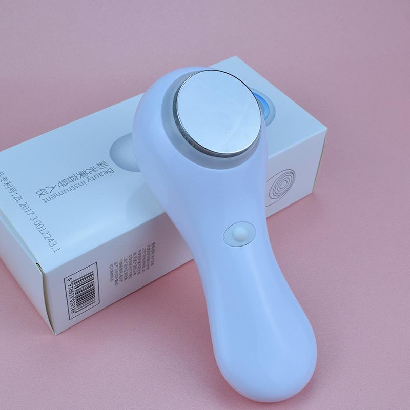 Nail Art Kits Household Color Light Beauty Equipment Facial Lift Massage Skin Rejuvenation Clean Ion Export Import Instrument Tools
Nail Art Kits Household Color Light Beauty Equipment Facial Lift Massage Skin Rejuvenation Clean Ion Export Import Instrument Tools
