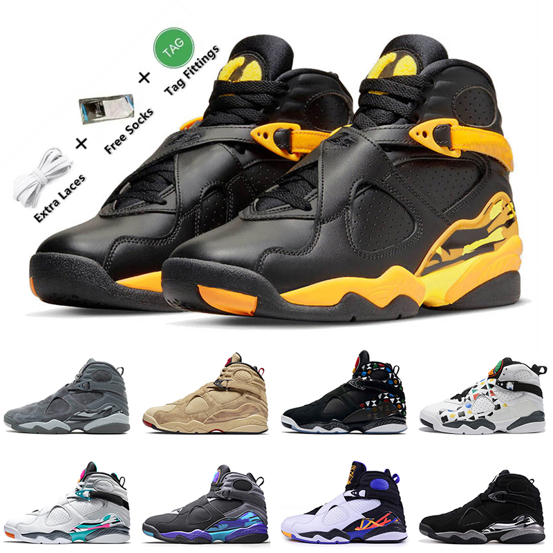 2022 8 8s Men Women Basketball Shoes Jumpman 8 Burgundy Aqua Black Chrome South Beach Three Peat Rui Hachimuras Cool Grey Unisex Trainers Sneakers Size 36-47, No.14 gs take flight 40-45
2022 8 8s Men Women Basketball Shoes Jumpman 8 Burgundy Aqua Black Chrome South Beach Three Peat Rui Hachimuras Cool Grey Unisex Trainers Sneakers Size 36-47, No.14 gs take flight 40-45