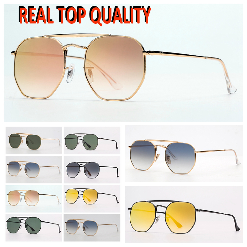 fashion Sunglasses mens woman sunglass womens men sun glasses shades UV protection glass lenses with free leather case
fashion Sunglasses mens woman sunglass womens men sun glasses shades UV protection glass lenses with free leather case