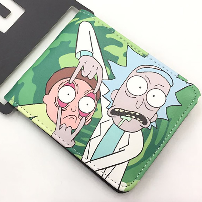 Hot PU Cartoon Wallet Coin Pocket Credit Card Photo Purse Boys and Girls Short Wallets
Hot PU Cartoon Wallet Coin Pocket Credit Card Photo Purse Boys and Girls Short Wallets