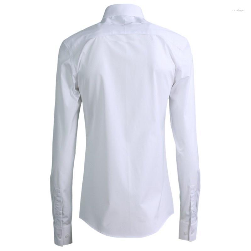 Men's Dress Shirts Mens Cotton Long Sleeve Formal Geometric Embroider Business Work Shirt Slim Fit Classic Office Man Tops ShirtsMen's Vere2, Black
Men's Dress Shirts Mens Cotton Long Sleeve Formal Geometric Embroider Business Work Shirt Slim Fit Classic Office Man Tops ShirtsMen's Vere2, Black