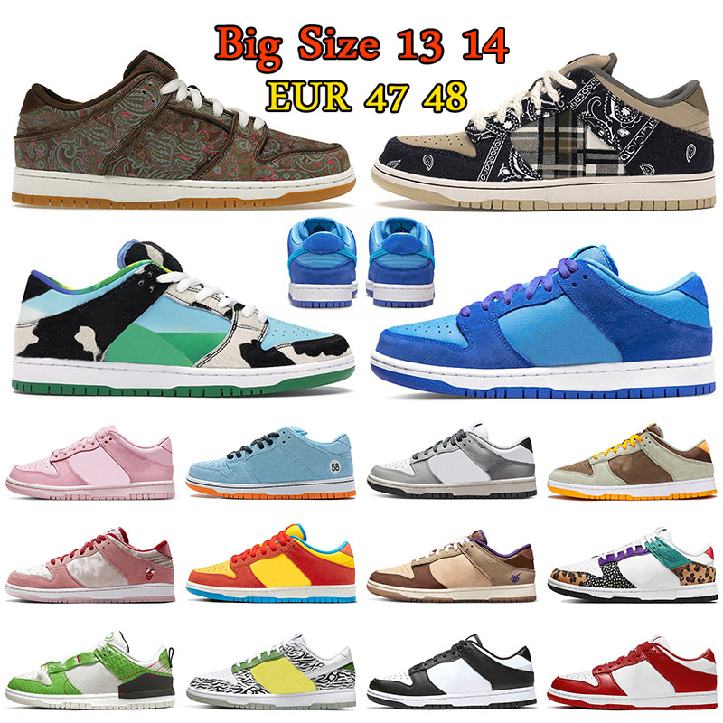 mens og low skate Shoes womens New Vintage Paisley Brown Light Fog Grey Panda Chunky Dunkys Blue Raspberry Ts Designer Sneaker Men Flats Trainer Size 13 14 48, A67 36-45 fog grey
mens og low skate Shoes womens New Vintage Paisley Brown Light Fog Grey Panda Chunky Dunkys Blue Raspberry Ts Designer Sneaker Men Flats Trainer Size 13 14 48, A67 36-45 fog grey