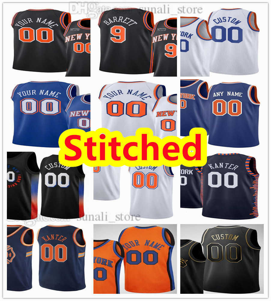 NCAA Stitched Basketball Jerseys Julius 30 Randle R.J. 9 Barrett Kemba 8 Walker Obi 1 Toppin Evan 13 Fournier Derrick 4 Rose 5 Quickley Alec 18, Blue
NCAA Stitched Basketball Jerseys Julius 30 Randle R.J. 9 Barrett Kemba 8 Walker Obi 1 Toppin Evan 13 Fournier Derrick 4 Rose 5 Quickley Alec 18, Blue