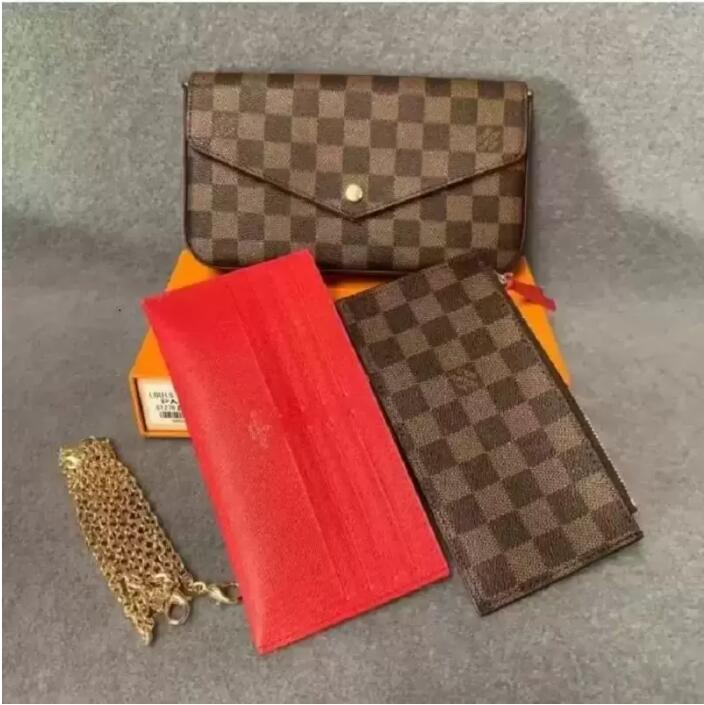 GGs Louiseity Viutonity LVs YSLs hot Designer Bag 3 piece women mini High quality bags Handtasche shoulder bag womens crossbody leather handbag
GGs Louiseity Viutonity LVs YSLs hot Designer Bag 3 piece women mini High quality bags Handtasche shoulder bag womens crossbody leather handbag