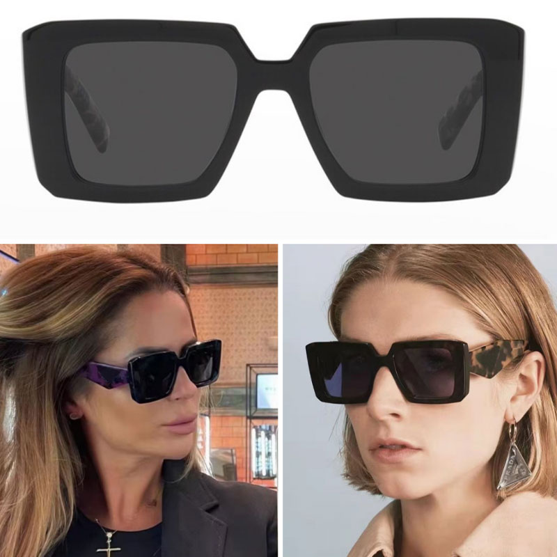 Womens SYMBOLE Sunglasses PR 23 YS 3N Womens Designer Sunglassess Turquoise Green Triangle Decoration Women Fashion Brand Glasses UV400 Top Quality Original Box
Womens SYMBOLE Sunglasses PR 23 YS 3N Womens Designer Sunglassess Turquoise Green Triangle Decoration Women Fashion Brand Glasses UV400 Top Quality Original Box