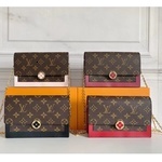 5A Quality Brand Bags Luxury Handbags Designer Wallet Live Classic Fashionable Flore Chain Women's Mini One Shoulder Cross Fashio, Not sold separately
5A Quality Brand Bags Luxury Handbags Designer Wallet Live Classic Fashionable Flore Chain Women's Mini One Shoulder Cross Fashio, Not sold separately