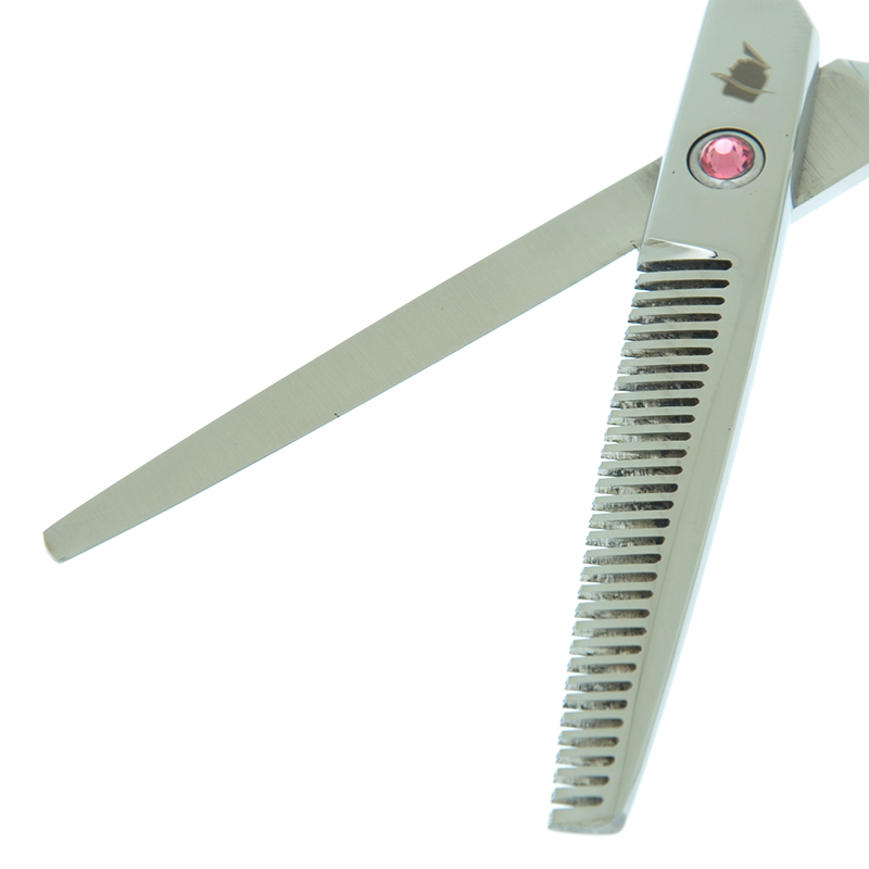 SMITH CHU 5.5/6/6.5/7 inch Salon Cutting Scissors Barber Hair Shears Japan 440c Hairdressing Thinning A0035C 220317