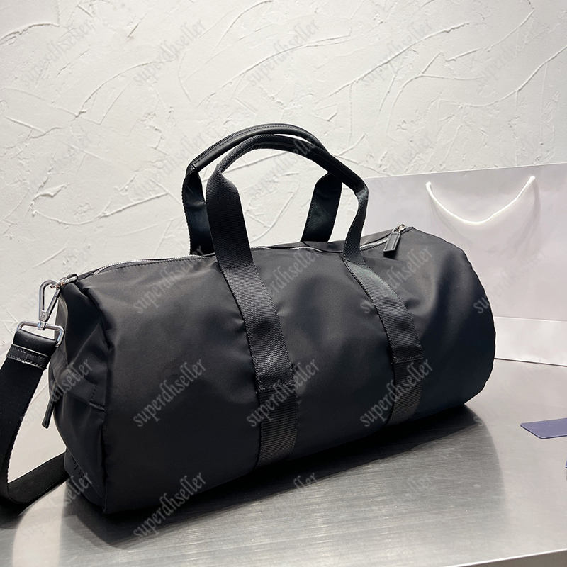 Nylon Crossbody Fashion Shoulder Bags Travel Luggage Bag Black Handbag Business Tote Unisex High Quality Cross Body Classic Tote Handbags Large Capacity Pochette
Nylon Crossbody Fashion Shoulder Bags Travel Luggage Bag Black Handbag Business Tote Unisex High Quality Cross Body Classic Tote Handbags Large Capacity Pochette