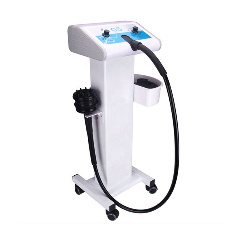 G5 vibrating massaging shaping slimming machine fitness Body massager Relax Therapy equipment
G5 vibrating massaging shaping slimming machine fitness Body massager Relax Therapy equipment