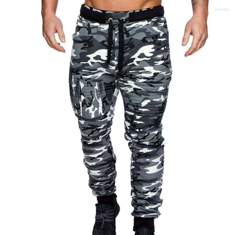 Men's Pants Fashion Casual Men Sweatpants Camouflage Print Elastic Waist Drawstring Spring Autumn For Daily Wear 2022 Male TrousersMen's Nao, Army green
Men's Pants Fashion Casual Men Sweatpants Camouflage Print Elastic Waist Drawstring Spring Autumn For Daily Wear 2022 Male TrousersMen's Nao, Army green
