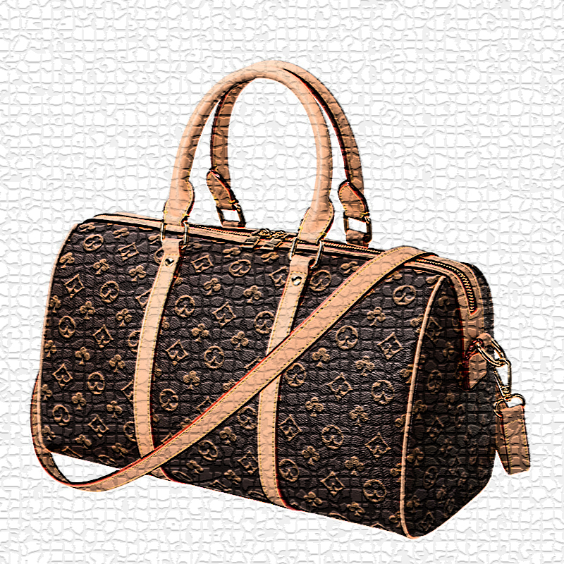 Duffel Bags 5A+ high quality SIZE 43-45CM black brown blue flower PVC holiday Mens Womens travel bag luggage Designer handbags large capacity sport outdoor tote 51885, 5a+bags 45-50cm
Duffel Bags 5A+ high quality SIZE 43-45CM black brown blue flower PVC holiday Mens Womens travel bag luggage Designer handbags large capacity sport outdoor tote 51885, 5a+bags 45-50cm