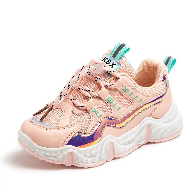 Athletic & Outdoor Children Running Shoes Breathable Casual Light Weight Sports Walking Sneakers Tenis Boys Girls ShoesAthletic, Color 3
Athletic & Outdoor Children Running Shoes Breathable Casual Light Weight Sports Walking Sneakers Tenis Boys Girls ShoesAthletic, Color 3