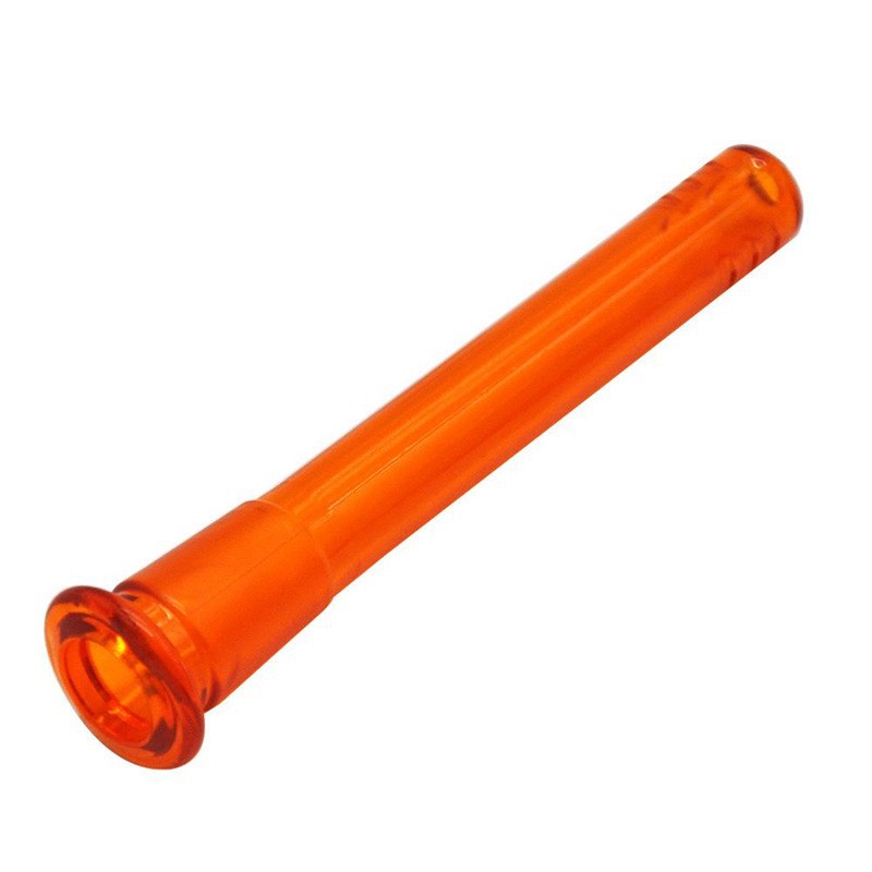 smoking accessories acrylic 14mm Downstem 14-18 mm female to male diffused downstems for beaker bong wholesale
smoking accessories acrylic 14mm Downstem 14-18 mm female to male diffused downstems for beaker bong wholesale