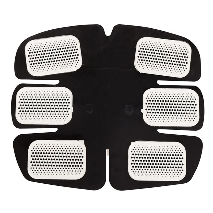 ABS Stimulator Smart Fitness Abdominal EMS Electrical muscle stimulation Muscle Exerciser Belt Fat Burner Massager Body Slimming P