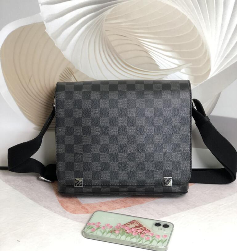 GGs LVs YSLs louiseity viutonity VUTTONS Bags DISTRICT Designer Bags Handbag leisure men messenger package crossbody packages clutch handbag, Zonggexiaoxiekua
GGs LVs YSLs louiseity viutonity VUTTONS Bags DISTRICT Designer Bags Handbag leisure men messenger package crossbody packages clutch handbag, Zonggexiaoxiekua