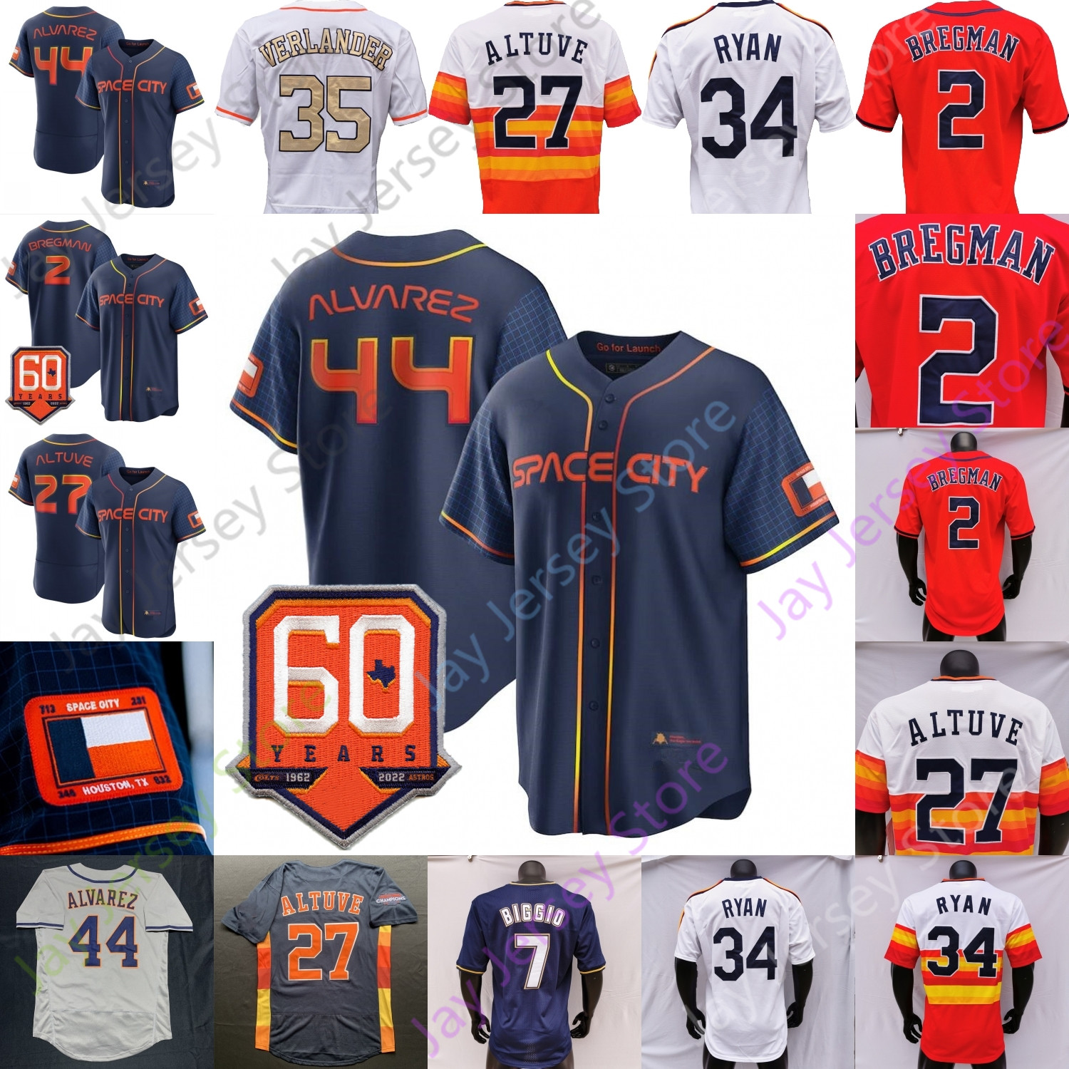 City Jersey Jose Altuve Alex Bregman Jeremy Pena Yordan Alvarez Justin Verlander Gurriel Nolan Ryan Trey Mancin Tucker Diaz Hensley Dubon Chas McCormick Vazquez, 2022 city connect player
City Jersey Jose Altuve Alex Bregman Jeremy Pena Yordan Alvarez Justin Verlander Gurriel Nolan Ryan Trey Mancin Tucker Diaz Hensley Dubon Chas McCormick Vazquez, 2022 city connect player