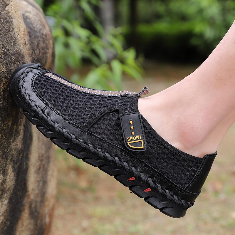Sandals Sandale De Plage Mens Sandles Rubber Men Summer Sandalhas Masculina Gladiator Beach Outdoor Sport Sandalen Geta, Black
Sandals Sandale De Plage Mens Sandles Rubber Men Summer Sandalhas Masculina Gladiator Beach Outdoor Sport Sandalen Geta, Black