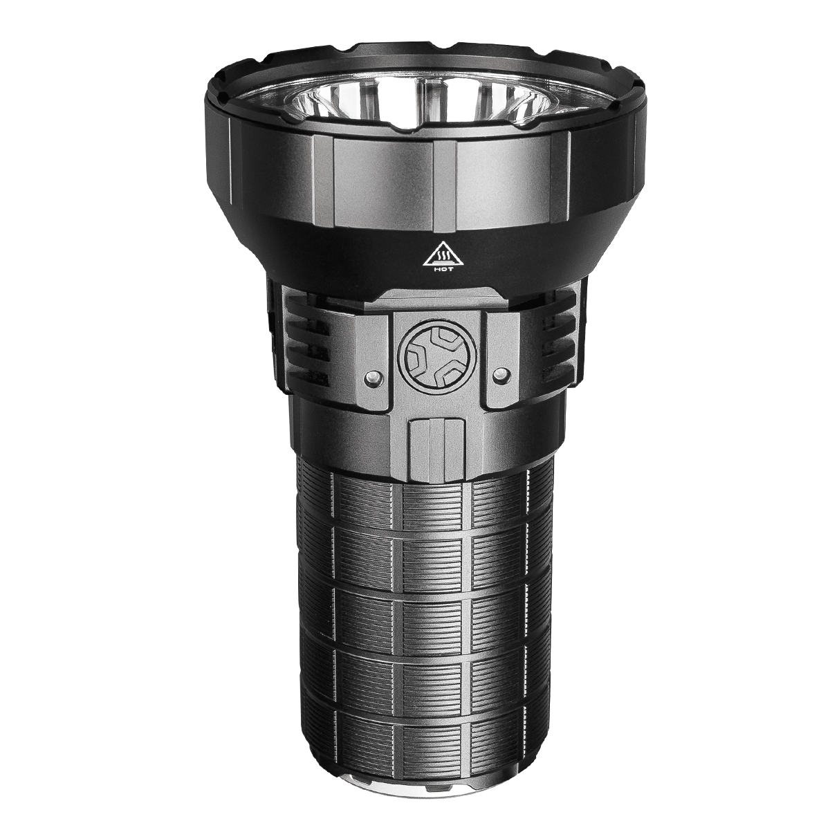 IMALENT MR90 Torches Light SBT902 50000LM Powerful LED Tactical Flashlight Outdoor Lighting for Hunting Self Defense Camping