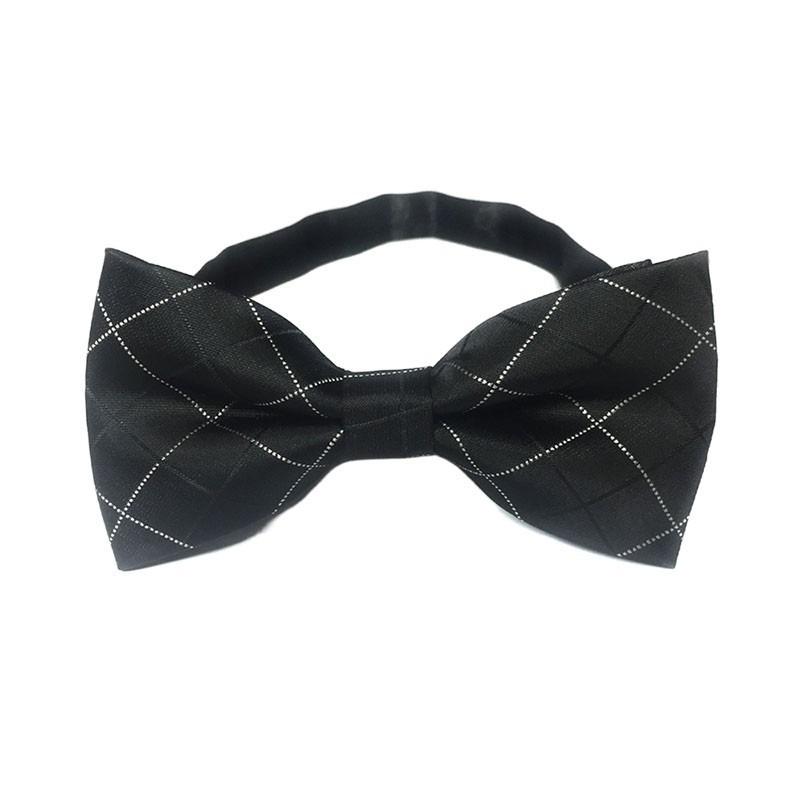 Bow Ties Gentleman Men Classic Bowtie Necktie For Wedding Party Tie Blue Knot Boys FashionBow
Bow Ties Gentleman Men Classic Bowtie Necktie For Wedding Party Tie Blue Knot Boys FashionBow
