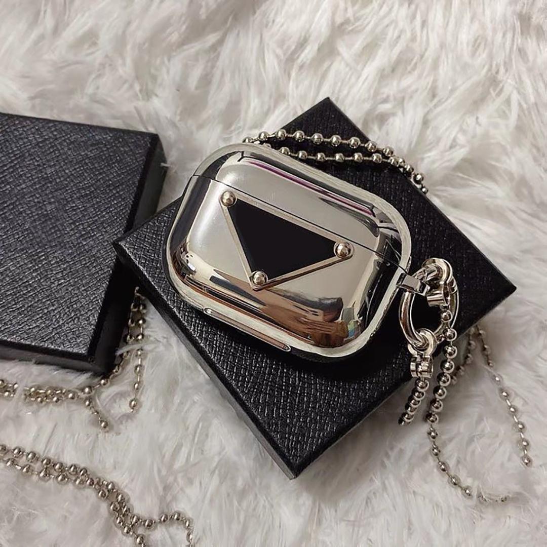 Luxurys Cute Cartoon Quicksand AirPods Pro 3 Fashion Headphone Accessories Electroplated Soft Rubber Desingers Wireless Bluetooth Earphone Cover Shockproof
Luxurys Cute Cartoon Quicksand AirPods Pro 3 Fashion Headphone Accessories Electroplated Soft Rubber Desingers Wireless Bluetooth Earphone Cover Shockproof