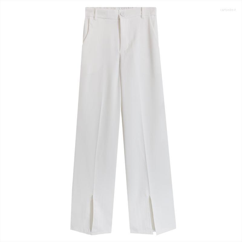 Women' Pants & Capris Wholesale 2022 Spring Summer Autumn Fashion Casual Long Women Woman Female OL Wide Leg Fy0222, Black
Women' Pants & Capris Wholesale 2022 Spring Summer Autumn Fashion Casual Long Women Woman Female OL Wide Leg Fy0222, Black
