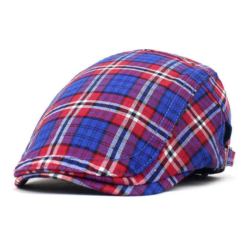 Berets 2022 Four Seasons Fashion Joker Polyester Plaid Sboy Caps Men Flat Peaked Cap Women Painter Beret Hats 02Berets, Black
Berets 2022 Four Seasons Fashion Joker Polyester Plaid Sboy Caps Men Flat Peaked Cap Women Painter Beret Hats 02Berets, Black