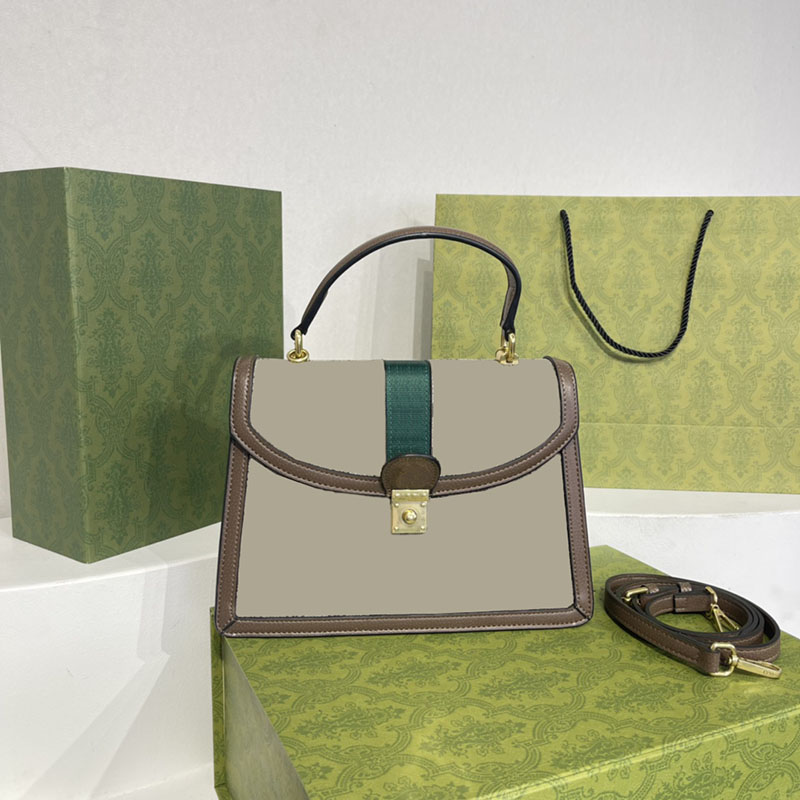 Women Totes Ophidia Small Top Handle Bag Handbag Designers shoulder Bags House Web stripe Letter Canvas Purse with box, Color 2
Women Totes Ophidia Small Top Handle Bag Handbag Designers shoulder Bags House Web stripe Letter Canvas Purse with box, Color 2