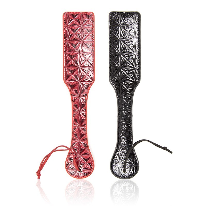 Leather Spanking Pa… - image