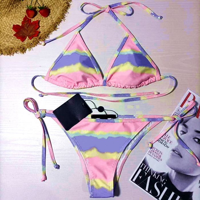 Sexy Pool Textile Designers Bikini Letter Printed Luxury Swimsuit Backless Ladies Split Swimwear Set Brazilian Bathing Suit Summer Beach Wear Swimming Suit XL, As show
Sexy Pool Textile Designers Bikini Letter Printed Luxury Swimsuit Backless Ladies Split Swimwear Set Brazilian Bathing Suit Summer Beach Wear Swimming Suit XL, As show