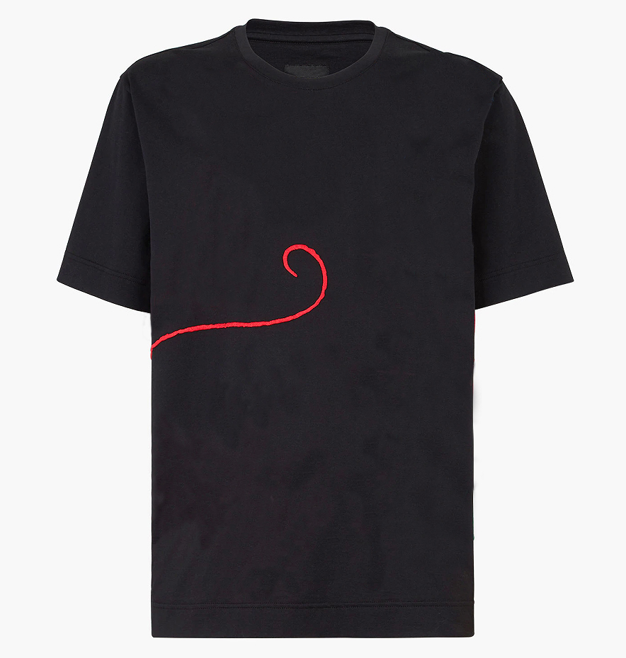 Men's T-Shirts Spring/Summer Pure Cotton Round Neck Short Sleeve Letter Wave Print Fashion Luxury Designer Couple T-Shirt, Not for sale
Men's T-Shirts Spring/Summer Pure Cotton Round Neck Short Sleeve Letter Wave Print Fashion Luxury Designer Couple T-Shirt, Not for sale