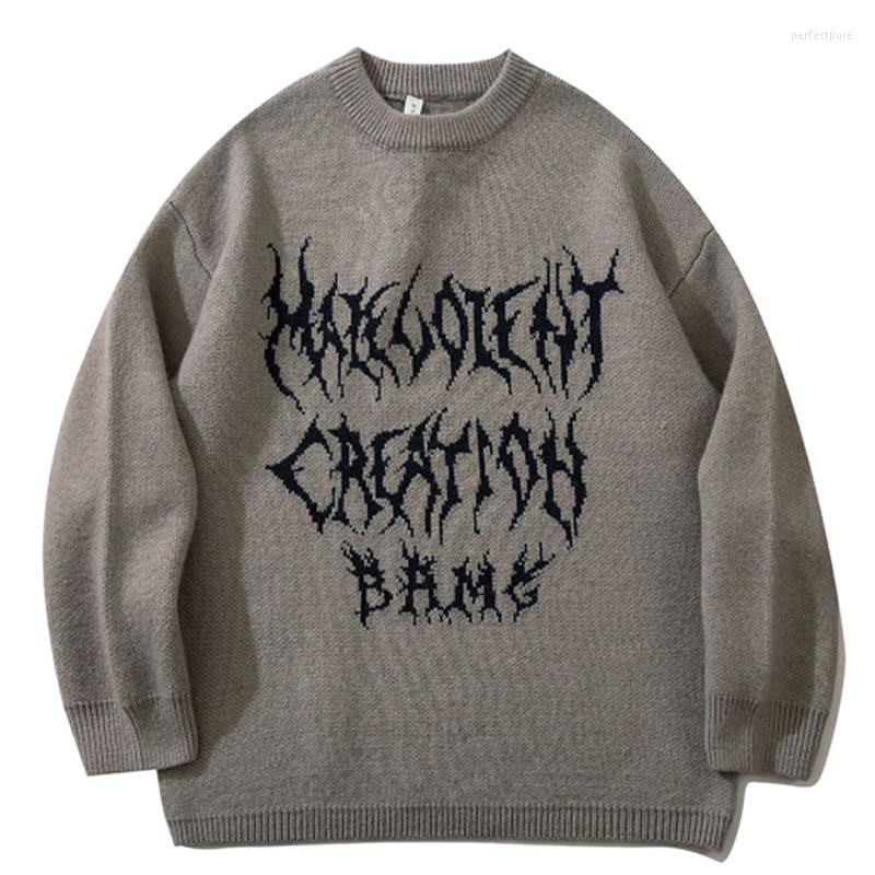 Men's Sweaters Men Hip Hop Knitted Jumper Graffiti Print Streetwear Harajuku Autumn Korean Loose Oversized Casual Couple Pullovers Perf22, Black
Men's Sweaters Men Hip Hop Knitted Jumper Graffiti Print Streetwear Harajuku Autumn Korean Loose Oversized Casual Couple Pullovers Perf22, Black