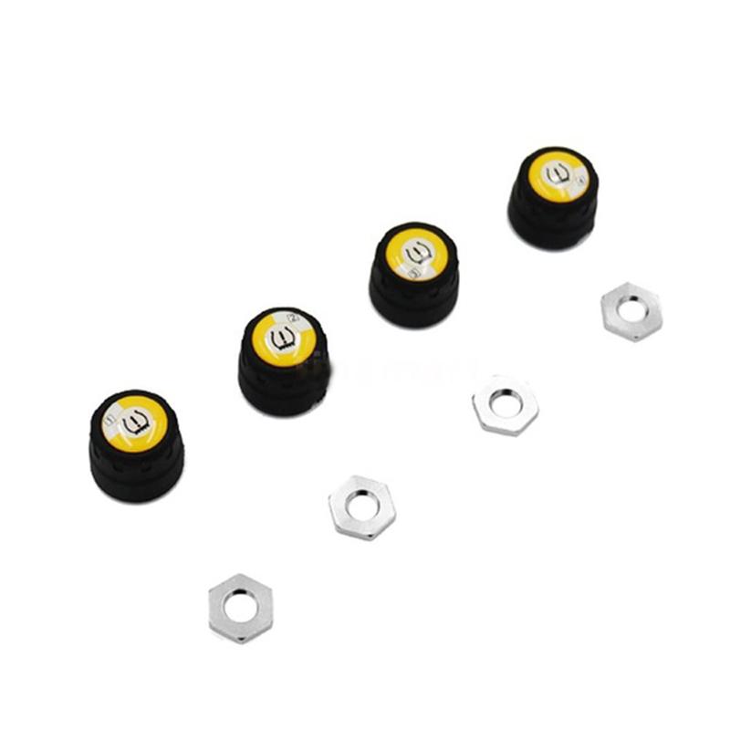 Inflatable Pump 4Pcs TPMS External Sensors Bluetooth 4.0 5.0 Car Tire Pressure Monitor Detector System APP Auto Temperature MonitorInflatabl
Inflatable Pump 4Pcs TPMS External Sensors Bluetooth 4.0 5.0 Car Tire Pressure Monitor Detector System APP Auto Temperature MonitorInflatabl