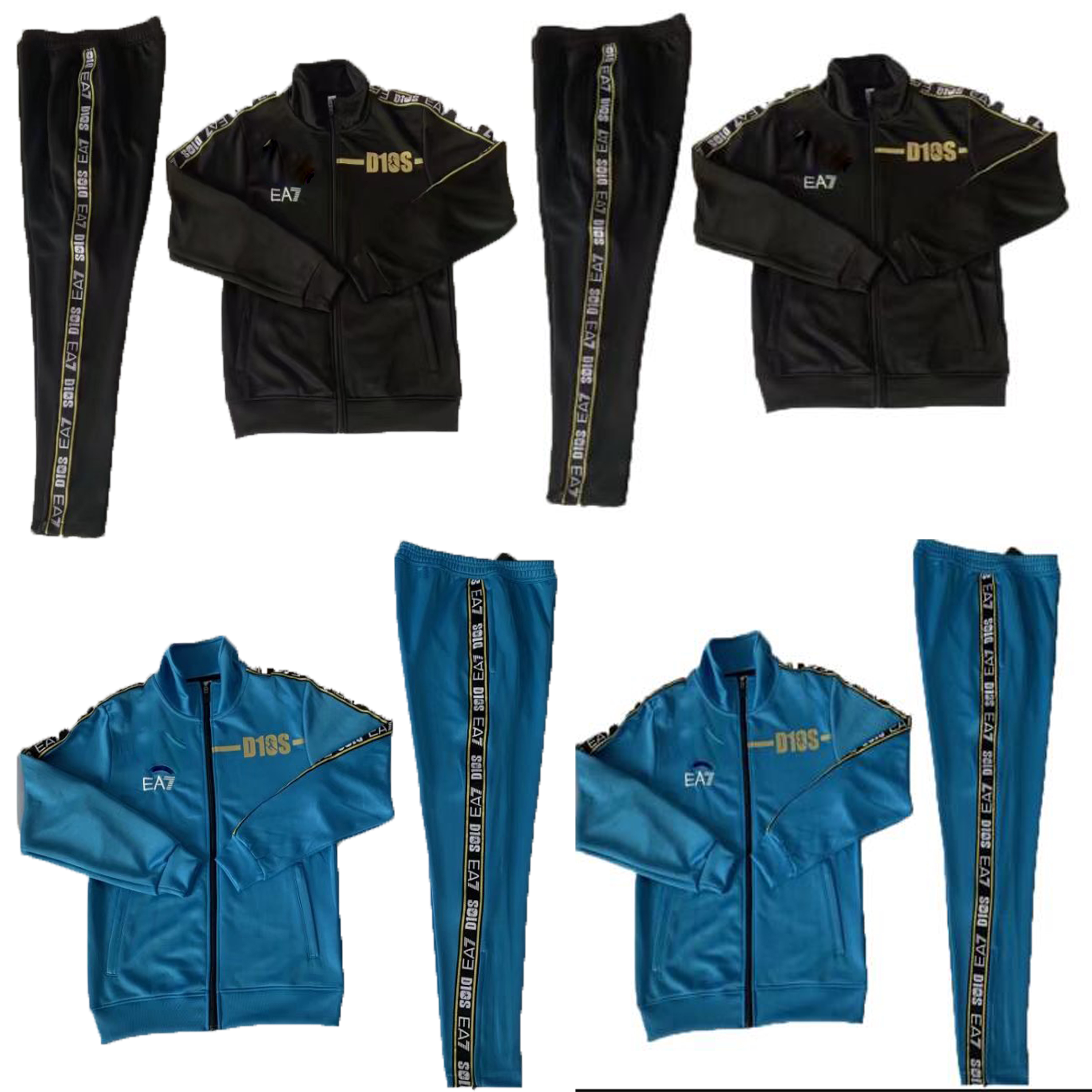 2022 2023 Naples Napoli Soccer Training Suits Adult Men Tracksuit Sets Camisa 22 23 LOZANO HAMSIK L.INSIGNE Jogging Survetement Jacket, Black
2022 2023 Naples Napoli Soccer Training Suits Adult Men Tracksuit Sets Camisa 22 23 LOZANO HAMSIK L.INSIGNE Jogging Survetement Jacket, Black