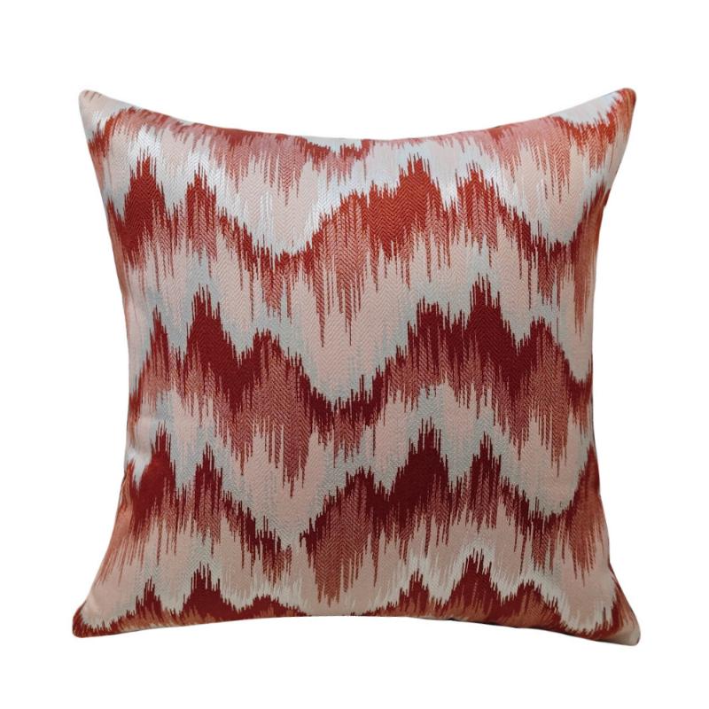Cushion/Decorative Pillow Hinyeatex Contemporary 3 Colors Wave Woven Case Home Decor Sofa Cushion Cover Square 45x45cm 1 Pc Pack, Blue
Cushion/Decorative Pillow Hinyeatex Contemporary 3 Colors Wave Woven Case Home Decor Sofa Cushion Cover Square 45x45cm 1 Pc Pack, Blue