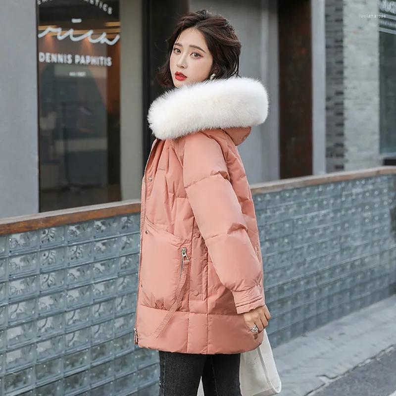 Women's Down & Parkas 2022 Cotton Casual Warm Fashion Woman Short Winter Coats Jackets Pockets Hooded Parka Female Solid Loose Luci22, Beige
Women's Down & Parkas 2022 Cotton Casual Warm Fashion Woman Short Winter Coats Jackets Pockets Hooded Parka Female Solid Loose Luci22, Beige