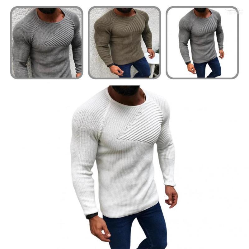 Men's Sweaters Great Winter Sweater O Neck Pullover All Match Spring Time22, Army green
Men's Sweaters Great Winter Sweater O Neck Pullover All Match Spring Time22, Army green