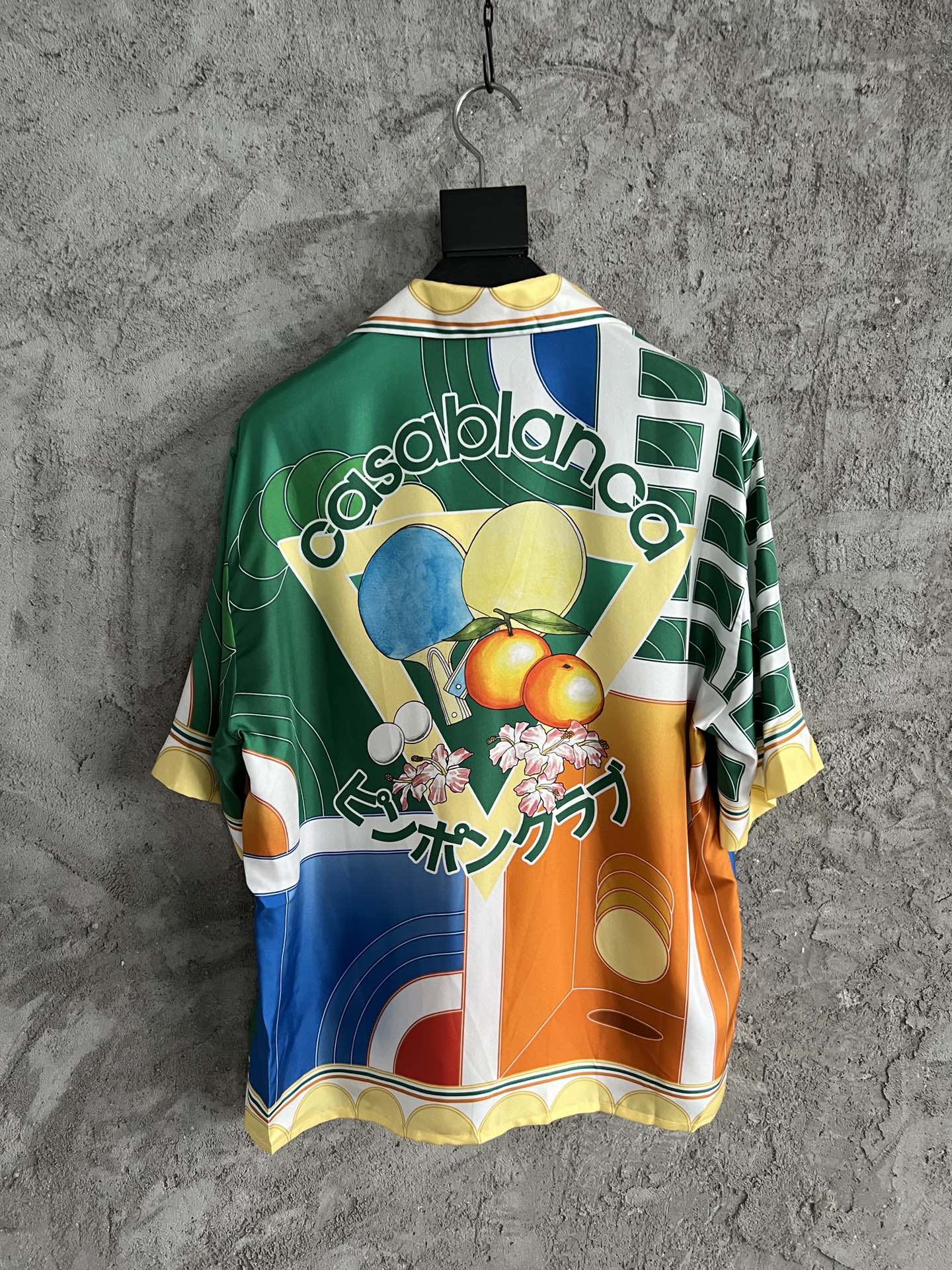 Mens silk shirts the latest summer US size loose shirt high quality printed design single breasted luxury men designer shirts, Multi
Mens silk shirts the latest summer US size loose shirt high quality printed design single breasted luxury men designer shirts, Multi