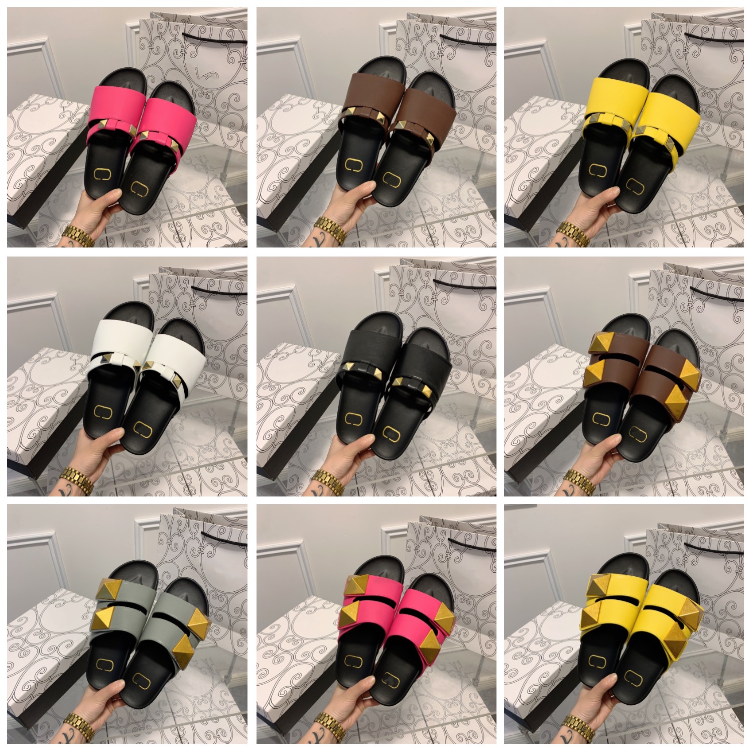 high quality women's sandals slippers summer beach indoor flat shoes designer's skirt classic 10 styles willow shoes, ##
high quality women's sandals slippers summer beach indoor flat shoes designer's skirt classic 10 styles willow shoes, ##