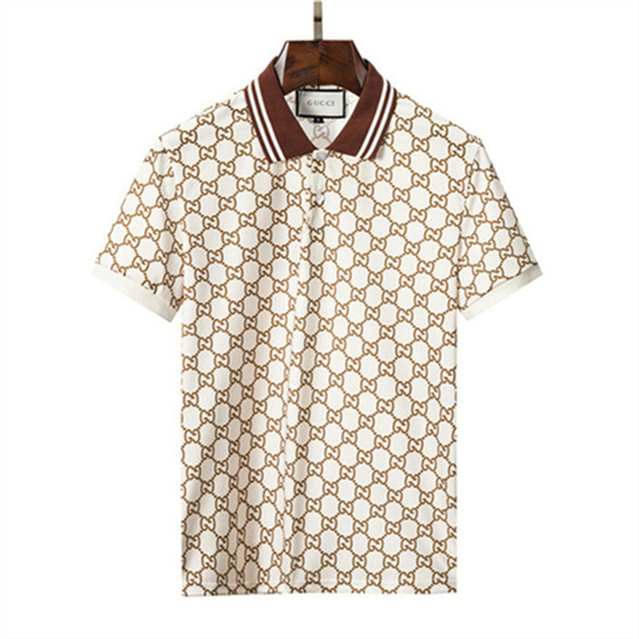 2022 designer stripe polo shirt t shirts snake polos bee floral mens High street fashion horse polo luxury T-shirt p00006
2022 designer stripe polo shirt t shirts snake polos bee floral mens High street fashion horse polo luxury T-shirt p00006