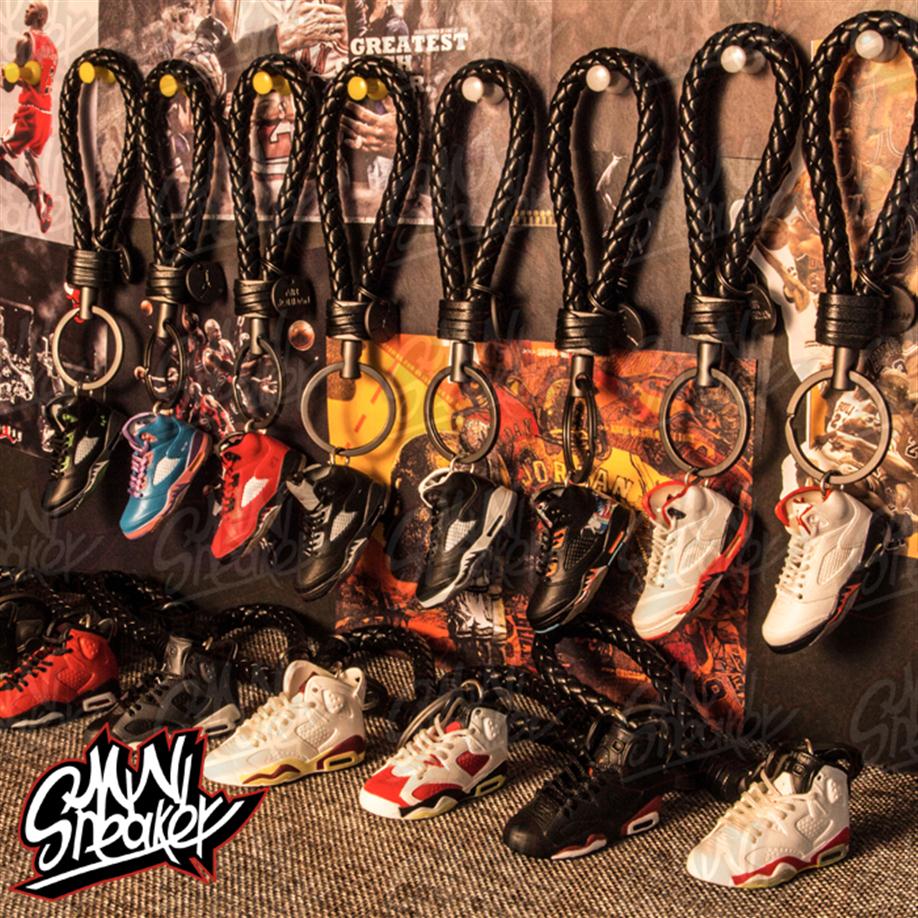 Creative Car Key Chain Men Hang Jewelry Basketball Shoes Three-dimensional Model Couple Gift 5-6 series278Z
Creative Car Key Chain Men Hang Jewelry Basketball Shoes Three-dimensional Model Couple Gift 5-6 series278Z