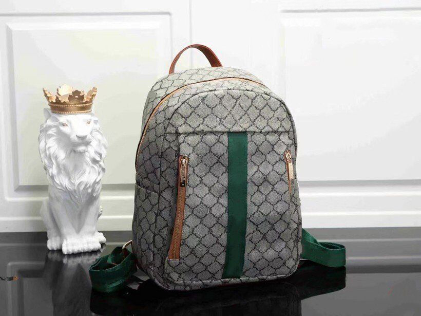 TZ Designer Backpacks Luxury Brand Double Strap Backpack Fashion Pu Leather Duffle Bag Women Backpack Men Large Capacity Travel Tote Bags Red and green handbags, Black
TZ Designer Backpacks Luxury Brand Double Strap Backpack Fashion Pu Leather Duffle Bag Women Backpack Men Large Capacity Travel Tote Bags Red and green handbags, Black