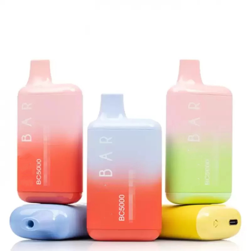 Elf Bars elfbar 5000 disposable vapes electronic cigarette wholesal 650mAh Rechargeable Battery 13ml 5000puffs vape pen kit free ship VS 1500 LUX PUFF bar BANG XXL
Elf Bars elfbar 5000 disposable vapes electronic cigarette wholesal 650mAh Rechargeable Battery 13ml 5000puffs vape pen kit free ship VS 1500 LUX PUFF bar BANG XXL