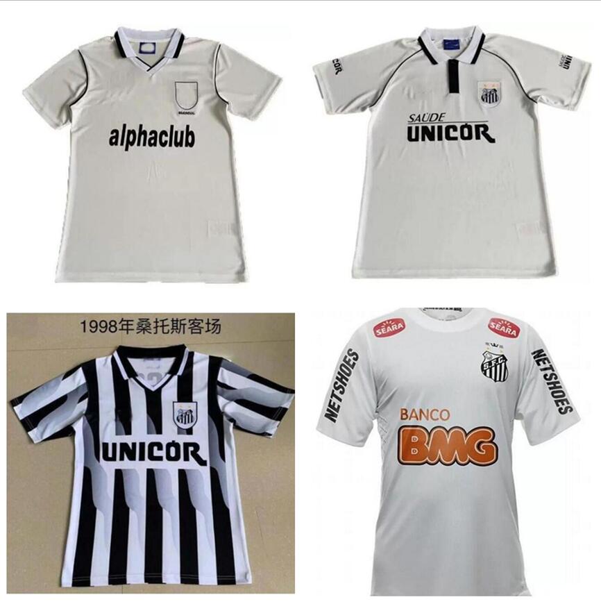 12 13 NEYMAR JR Santos fc retro soccer jerseys 1998 1999 2000 2001 PATO SANCHEZ SOTELDO classic vintage Davila Fulk Dejanini 98 99 00 01 Camiseta De Fútbol Football Shirt
12 13 NEYMAR JR Santos fc retro soccer jerseys 1998 1999 2000 2001 PATO SANCHEZ SOTELDO classic vintage Davila Fulk Dejanini 98 99 00 01 Camiseta De Fútbol Football Shirt