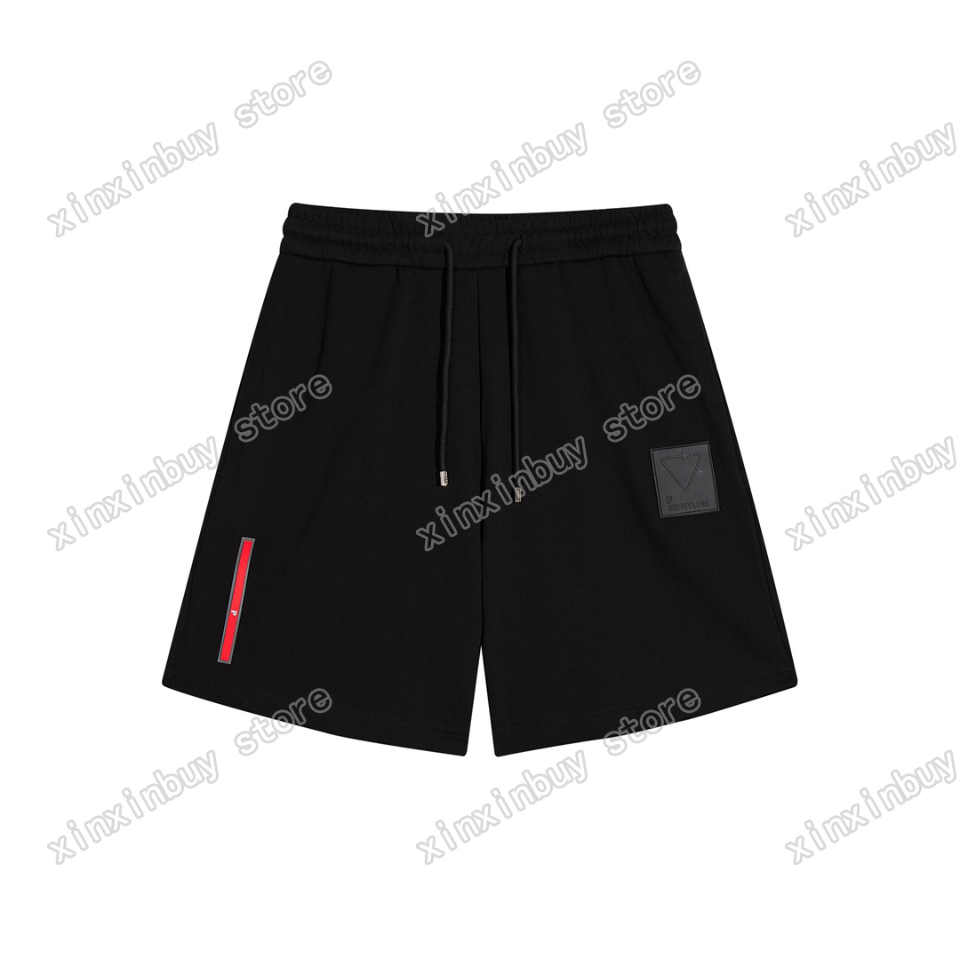22ss Mens designer khaki Shorts Triangle label Nylon Spring summer Men Webbing Pant Trousers blue black xinxinbuy XS-L
22ss Mens designer khaki Shorts Triangle label Nylon Spring summer Men Webbing Pant Trousers blue black xinxinbuy XS-L