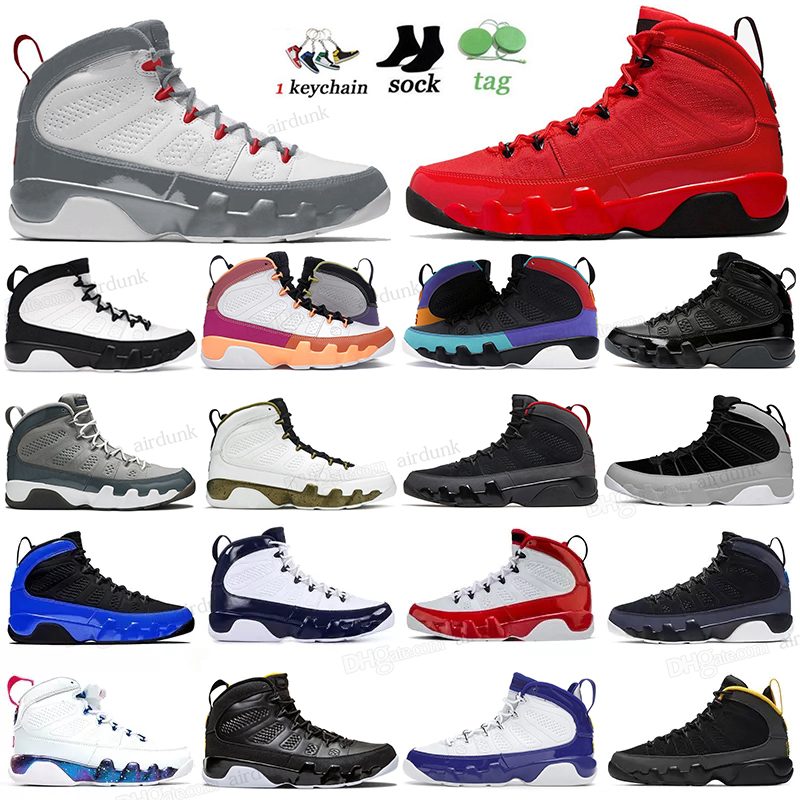2022 New Fire Red 9 9S Men Basketball Shoes jumpman IX Chile Red Particle Grey Change The World UNC Bred University Gold Anthracite Statue Man Sport Sneakers Trainers, I need look other product
2022 New Fire Red 9 9S Men Basketball Shoes jumpman IX Chile Red Particle Grey Change The World UNC Bred University Gold Anthracite Statue Man Sport Sneakers Trainers, I need look other product