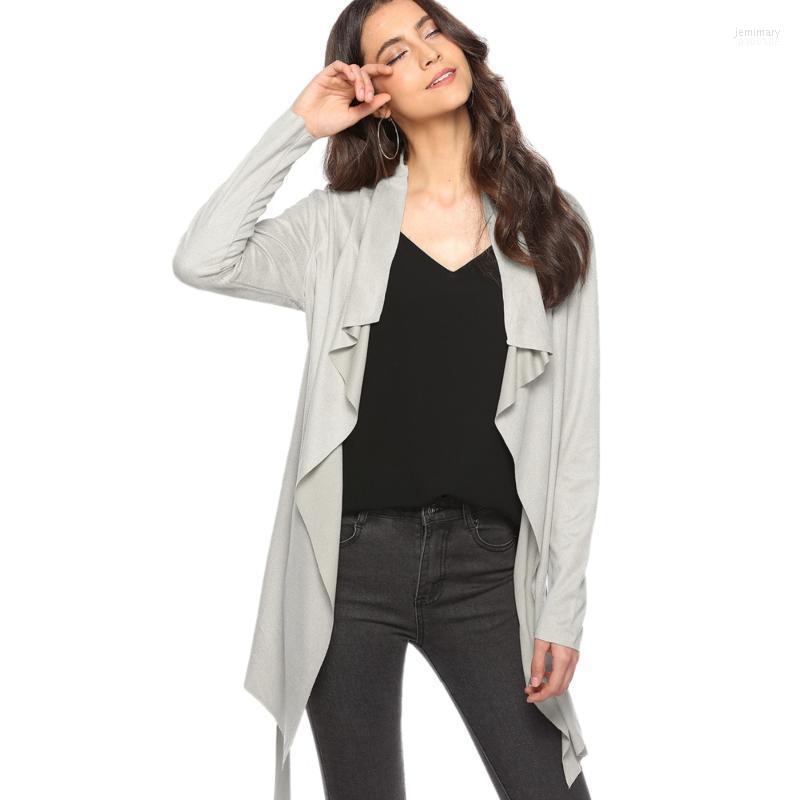 Women' Sweaters Sash Elastic Cardigan Winter Sweater Women Jumper Knitted Female Coat Soft Casual Pull Outerwear Plus Size Jemi22, Black
Women' Sweaters Sash Elastic Cardigan Winter Sweater Women Jumper Knitted Female Coat Soft Casual Pull Outerwear Plus Size Jemi22, Black